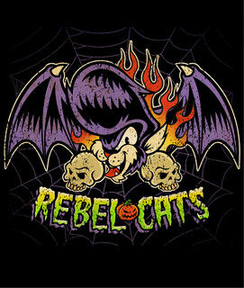 Rebel Cats